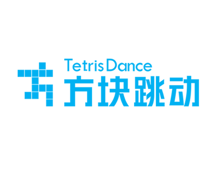 方块跳动 TetrisDance